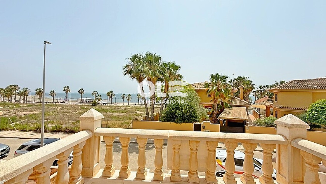 Перепродажа - Таунхаус - Los Alcázares - Mar Menor