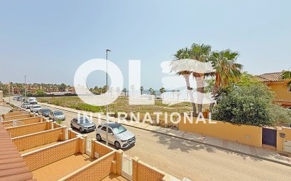 Перепродажа - Таунхаус - Los Alcázares - Mar Menor