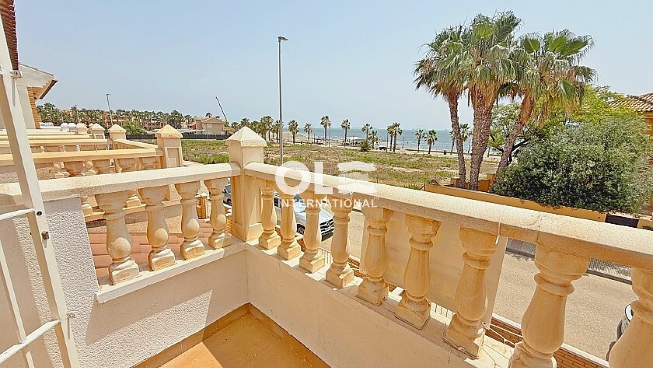 Перепродажа - Таунхаус - Los Alcázares - Mar Menor