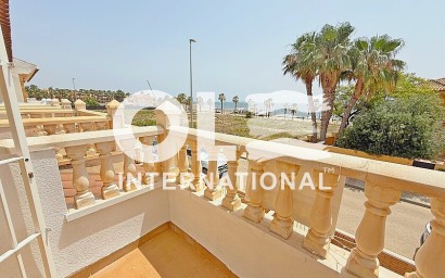 Перепродажа - Таунхаус - Los Alcázares - Mar Menor