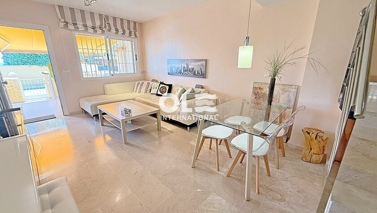 Перепродажа - Таунхаус - Los Alcázares - Mar Menor