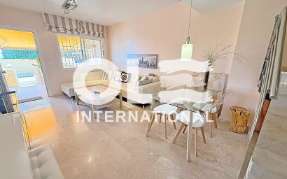 Перепродажа - Таунхаус - Los Alcázares - Mar Menor