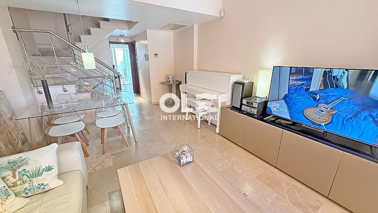 Перепродажа - Таунхаус - Los Alcázares - Mar Menor