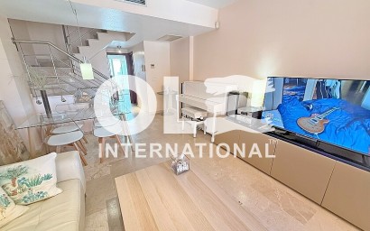 Перепродажа - Таунхаус - Los Alcázares - Mar Menor