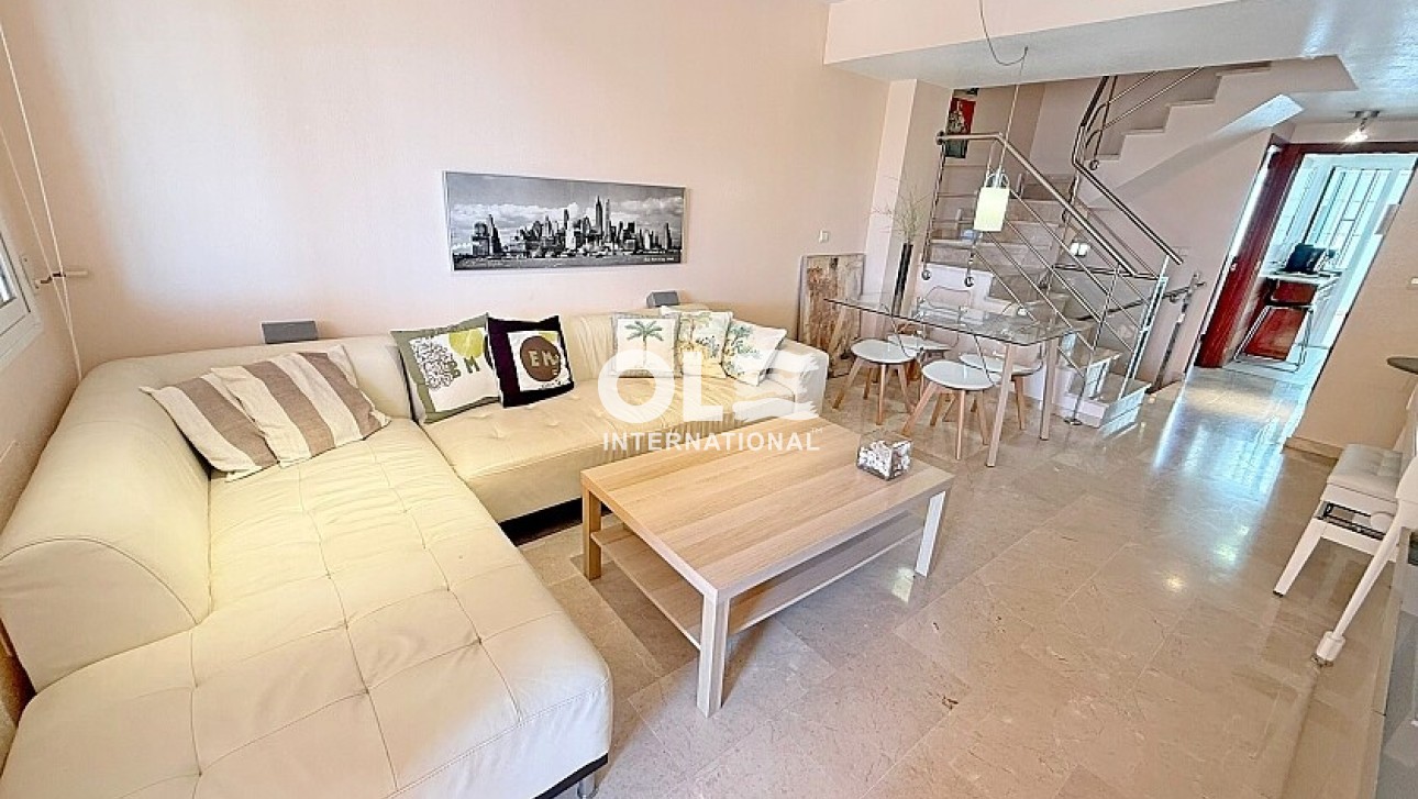 Перепродажа - Таунхаус - Los Alcázares - Mar Menor