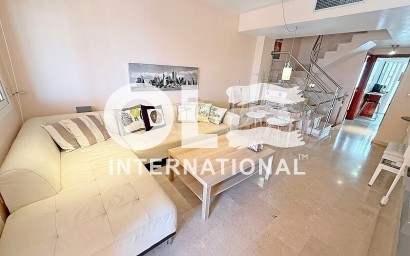 Перепродажа - Таунхаус - Los Alcázares - Mar Menor