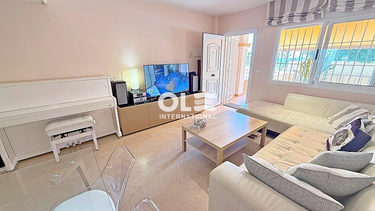 Перепродажа - Таунхаус - Los Alcázares - Mar Menor