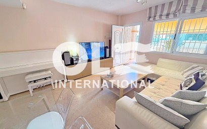 Перепродажа - Таунхаус - Los Alcázares - Mar Menor
