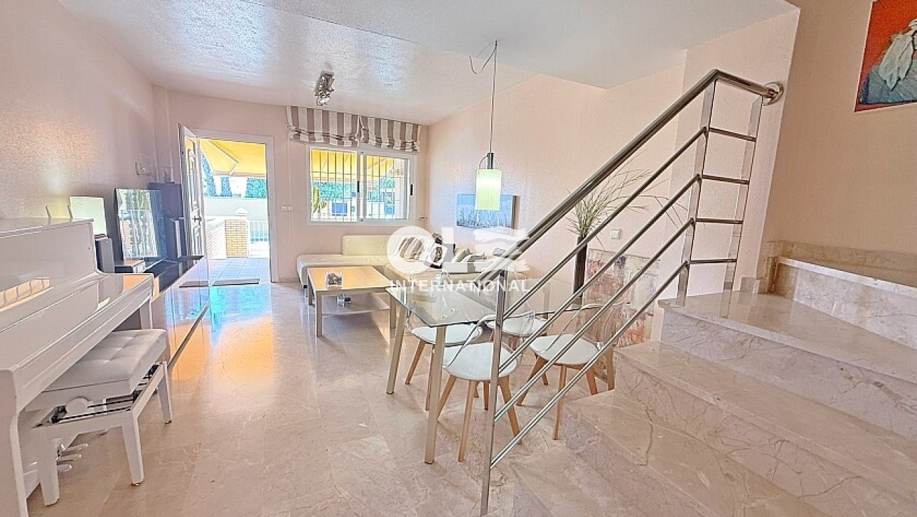 Перепродажа - Таунхаус - Los Alcázares - Mar Menor