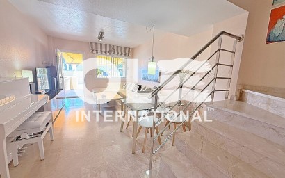 Перепродажа - Таунхаус - Los Alcázares - Mar Menor