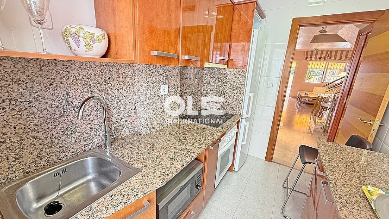 Перепродажа - Таунхаус - Los Alcázares - Mar Menor