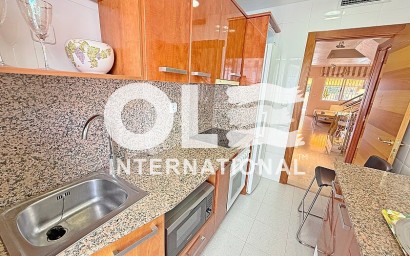 Перепродажа - Таунхаус - Los Alcázares - Mar Menor