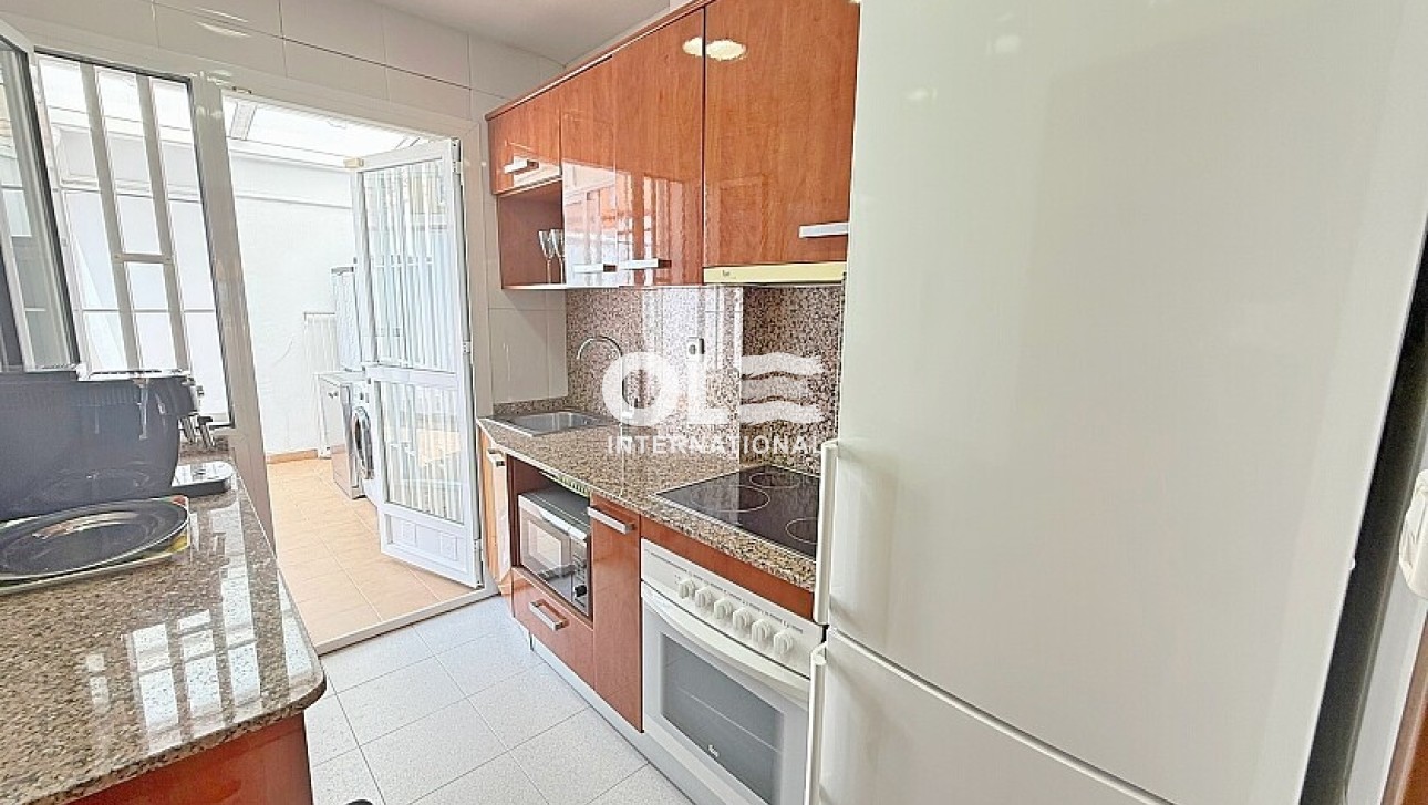 Перепродажа - Таунхаус - Los Alcázares - Mar Menor