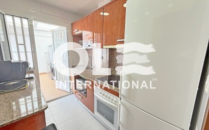 Перепродажа - Таунхаус - Los Alcázares - Mar Menor