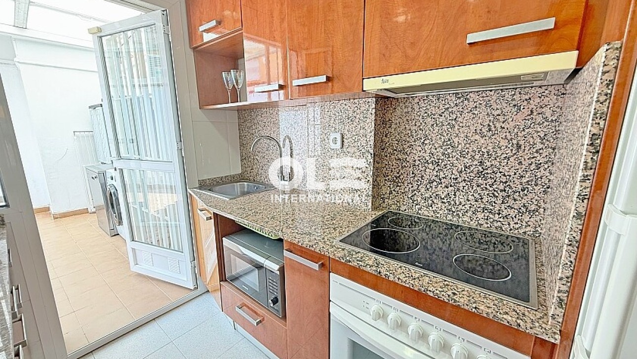 Перепродажа - Таунхаус - Los Alcázares - Mar Menor