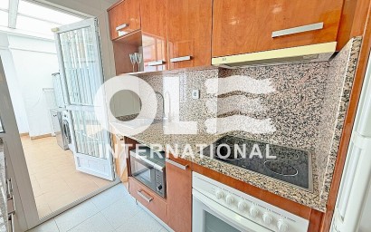 Перепродажа - Таунхаус - Los Alcázares - Mar Menor