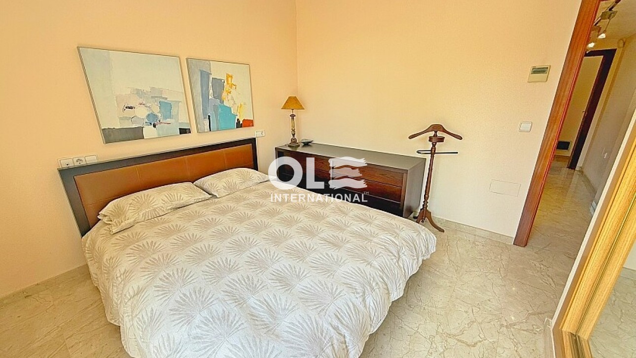 Перепродажа - Таунхаус - Los Alcázares - Mar Menor