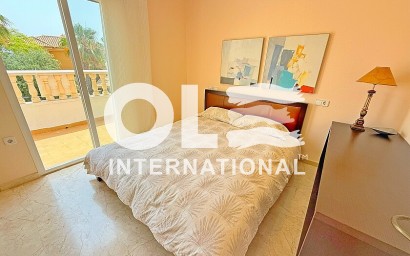 Перепродажа - Таунхаус - Los Alcázares - Mar Menor