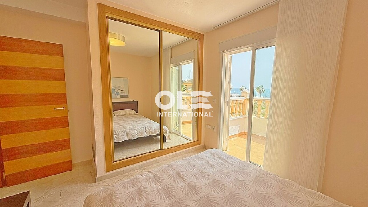 Перепродажа - Таунхаус - Los Alcázares - Mar Menor