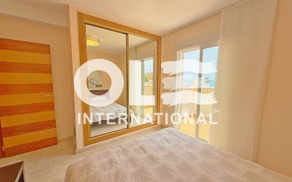 Перепродажа - Таунхаус - Los Alcázares - Mar Menor