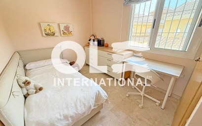 Перепродажа - Таунхаус - Los Alcázares - Mar Menor