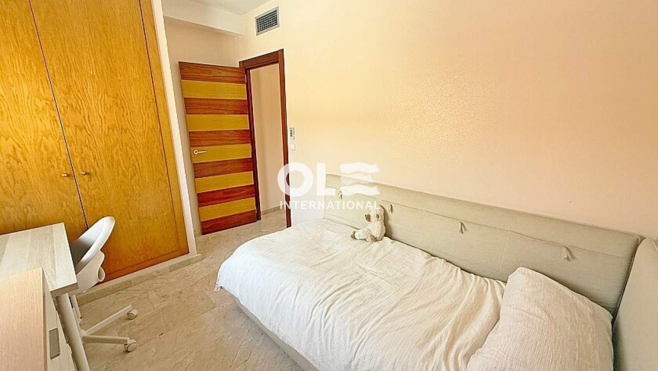 Перепродажа - Таунхаус - Los Alcázares - Mar Menor