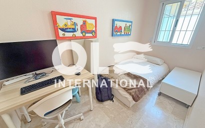 Перепродажа - Таунхаус - Los Alcázares - Mar Menor