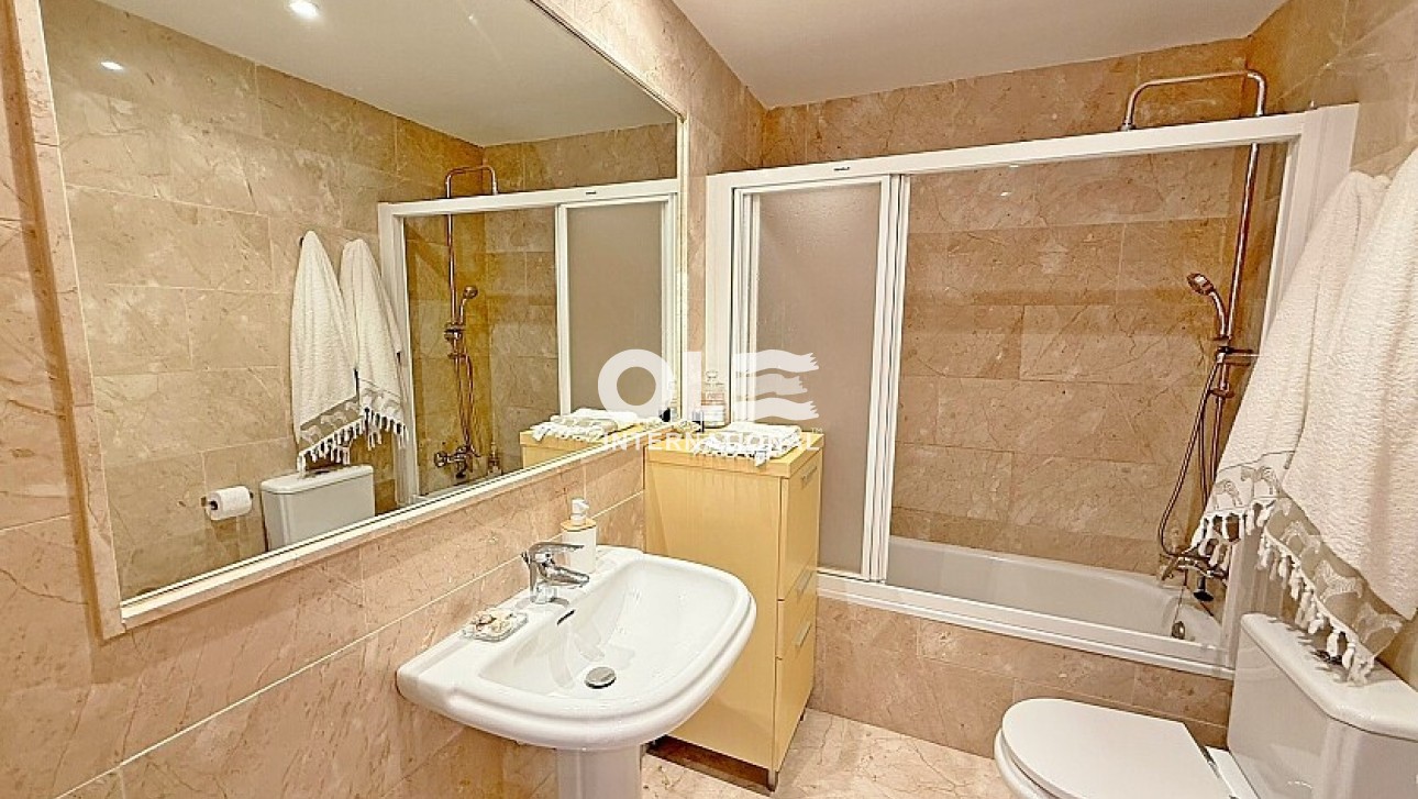 Перепродажа - Таунхаус - Los Alcázares - Mar Menor