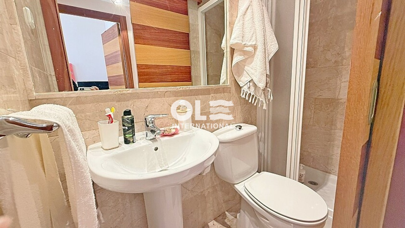 Перепродажа - Таунхаус - Los Alcázares - Mar Menor