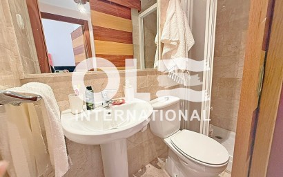 Перепродажа - Таунхаус - Los Alcázares - Mar Menor