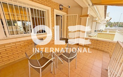 Перепродажа - Таунхаус - Los Alcázares - Mar Menor