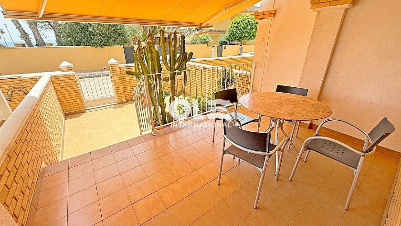 Перепродажа - Таунхаус - Los Alcázares - Mar Menor