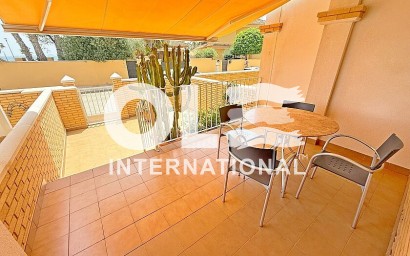 Перепродажа - Таунхаус - Los Alcázares - Mar Menor