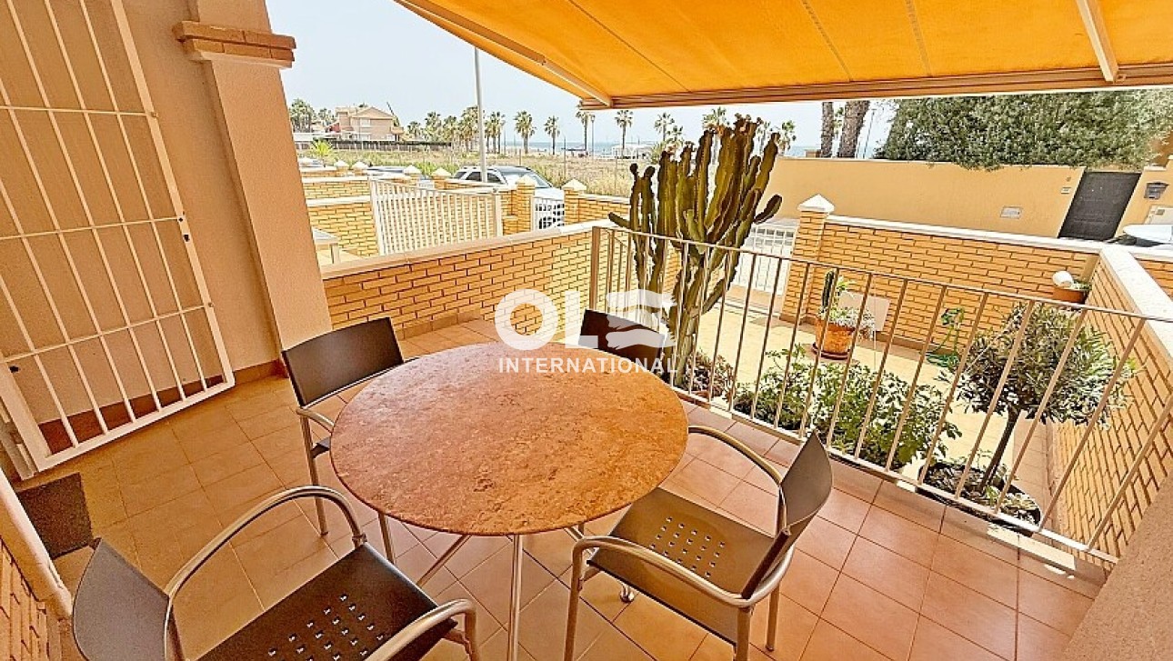 Перепродажа - Таунхаус - Los Alcázares - Mar Menor