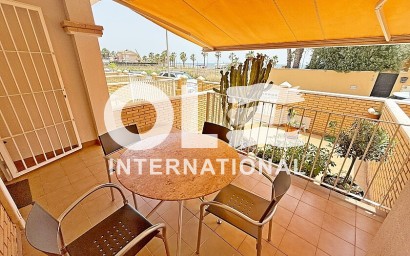 Перепродажа - Таунхаус - Los Alcázares - Mar Menor