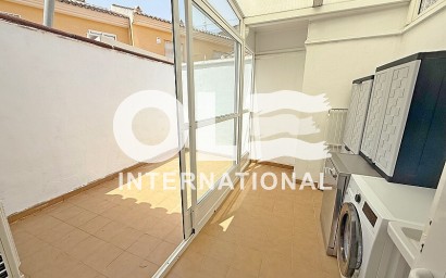 Перепродажа - Таунхаус - Los Alcázares - Mar Menor