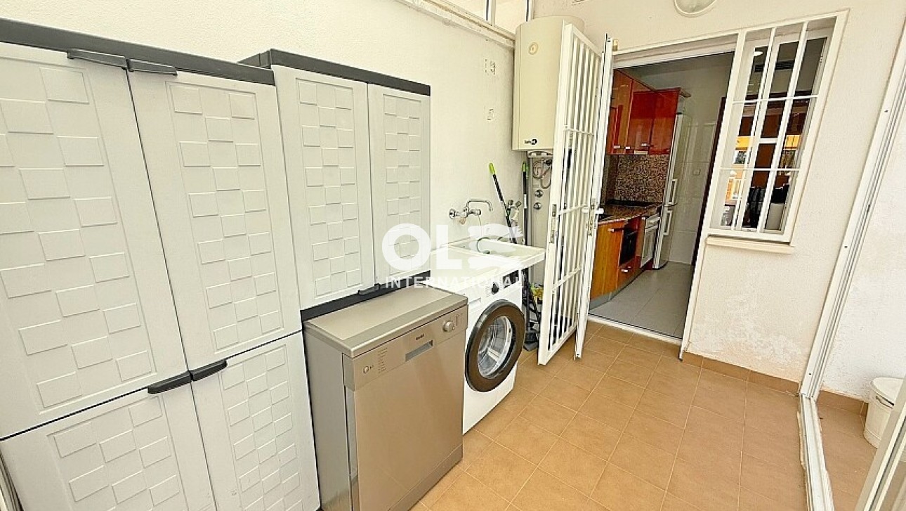 Перепродажа - Таунхаус - Los Alcázares - Mar Menor