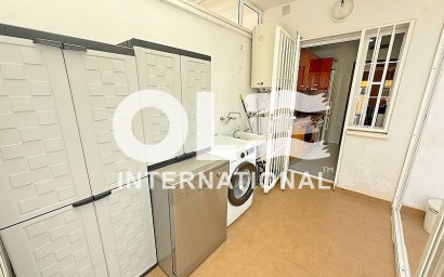 Перепродажа - Таунхаус - Los Alcázares - Mar Menor