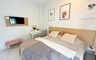 Resale - Luxury villa - Orihuela Costa - Villamartín