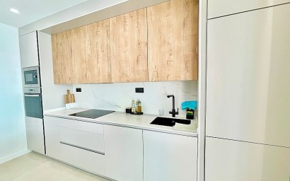 Resale - Bungalow - Torre de la Horadada - Las Higuericas