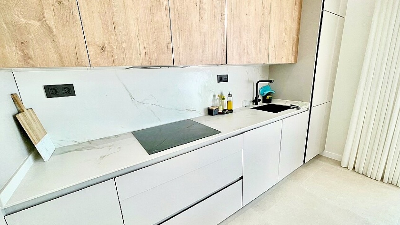 Resale - Bungalow - Torre de la Horadada - Las Higuericas