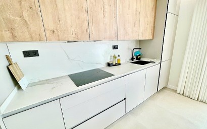 Resale - Bungalow - Torre de la Horadada - Las Higuericas