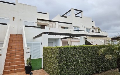 Resale - Apartment - Condado de Alhama Golf Resort
