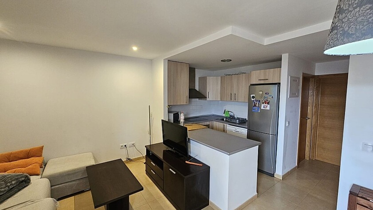 Resale - Apartment - Condado de Alhama Golf Resort