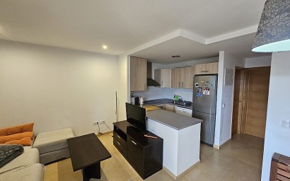 Resale - Apartment - Condado de Alhama Golf Resort