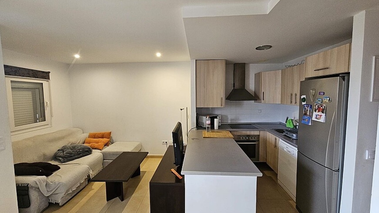 Resale - Apartment - Condado de Alhama Golf Resort
