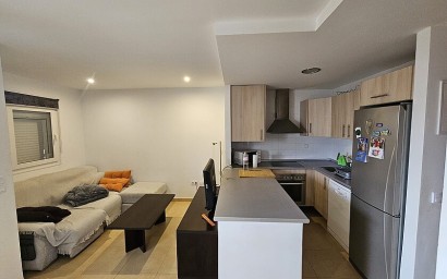 Resale - Apartment - Condado de Alhama Golf Resort