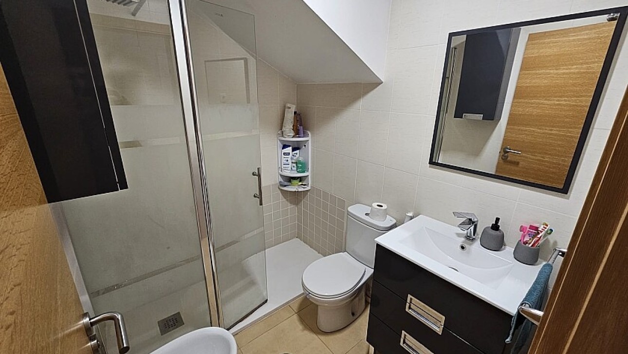 Resale - Apartment - Condado de Alhama Golf Resort