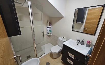 Resale - Apartment - Condado de Alhama Golf Resort