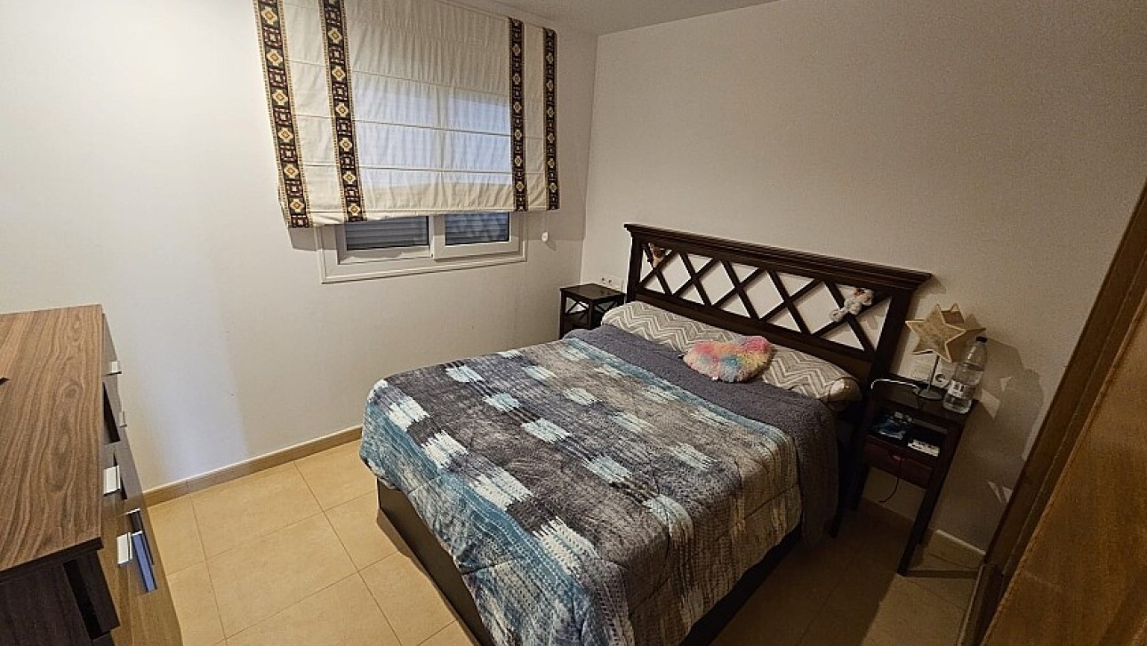 Resale - Apartment - Condado de Alhama Golf Resort